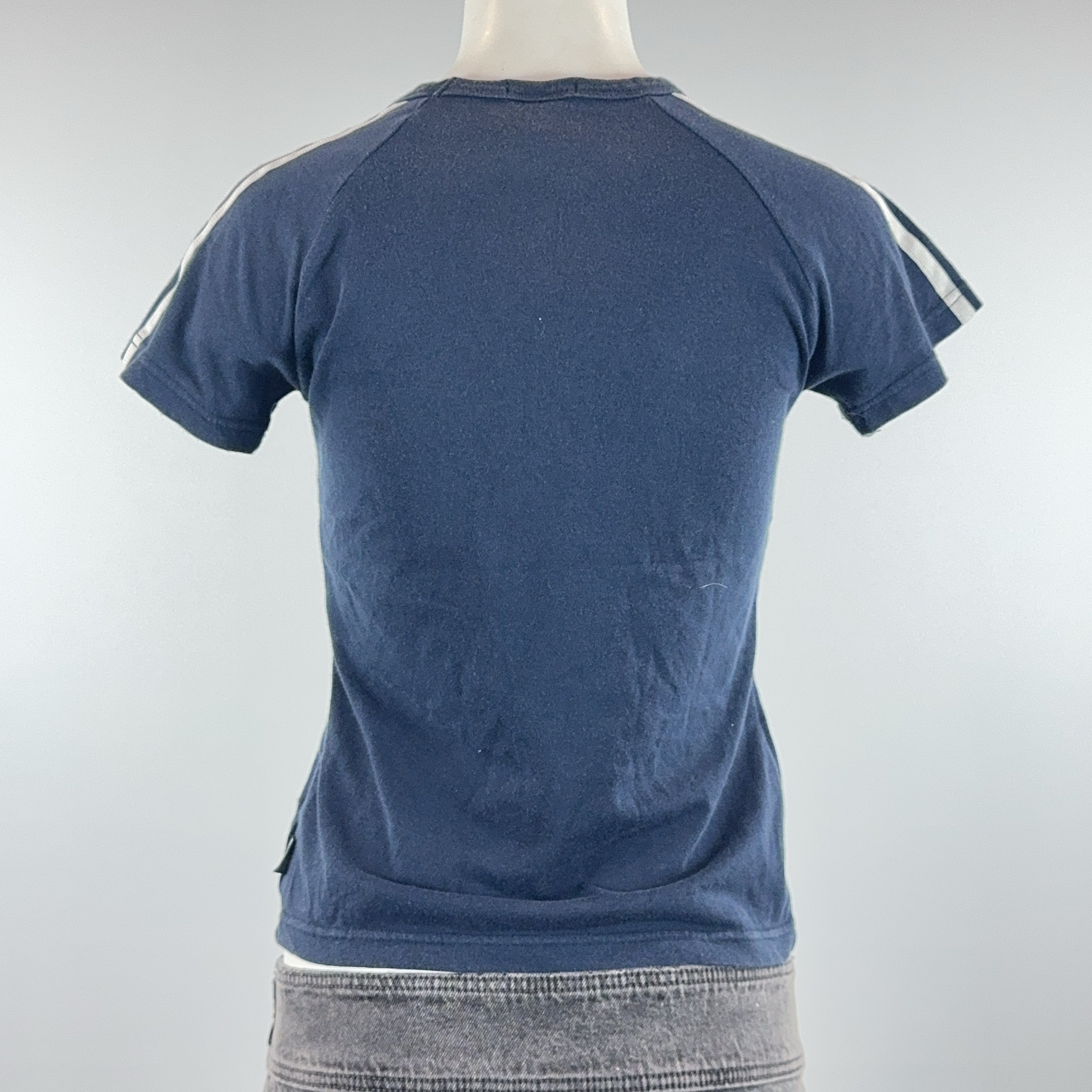 ADIDAS TOP -
