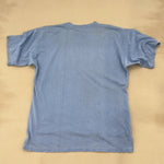 QUIKSILVER TEE - X LARGE