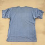 QUIKSILVER TEE - X LARGE