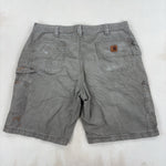CARHARTT SHORTS - X LARGE