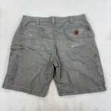 CARHARTT SHORTS - X LARGE