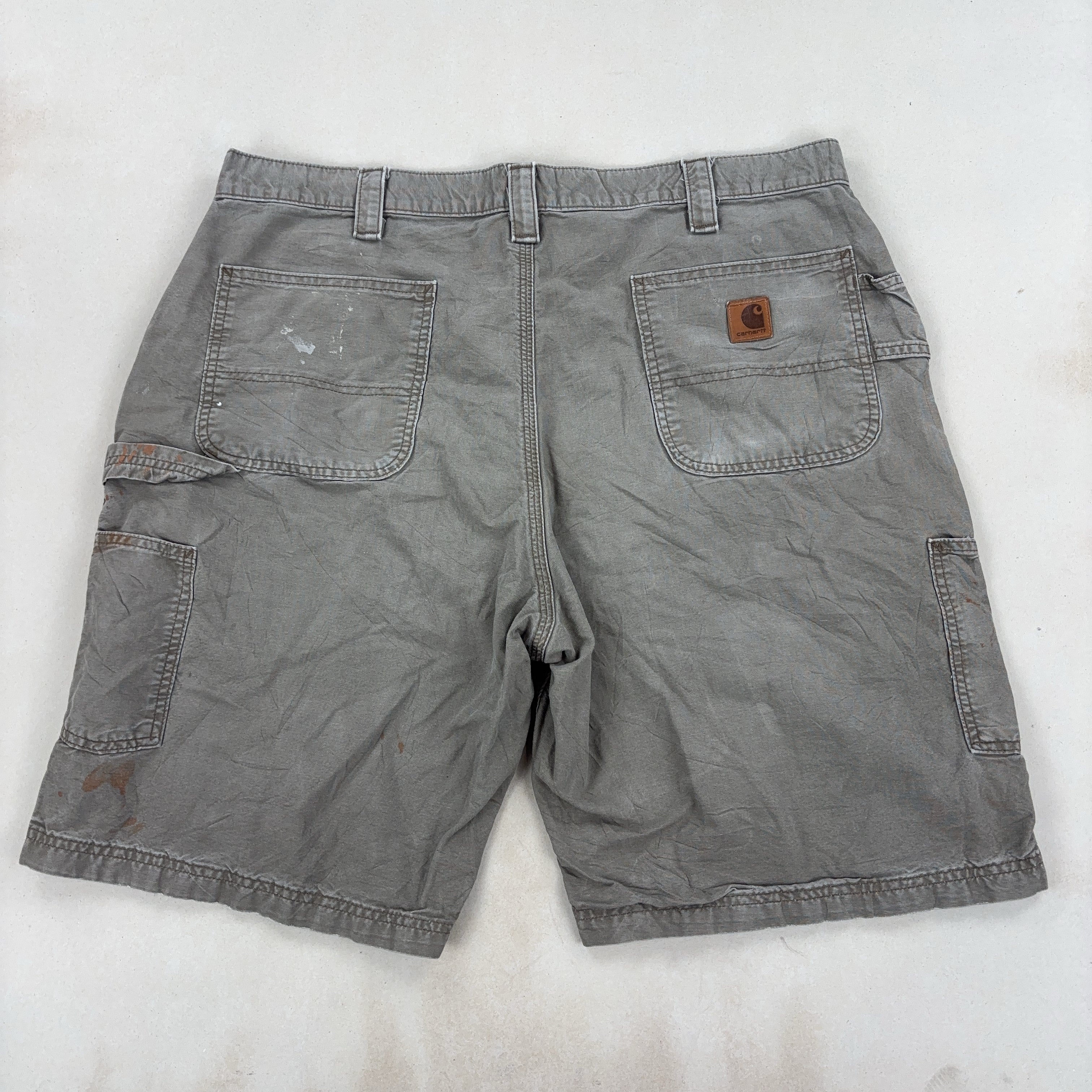 CARHARTT SHORTS - X LARGE