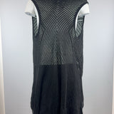 KNITTED TOP - LARGE