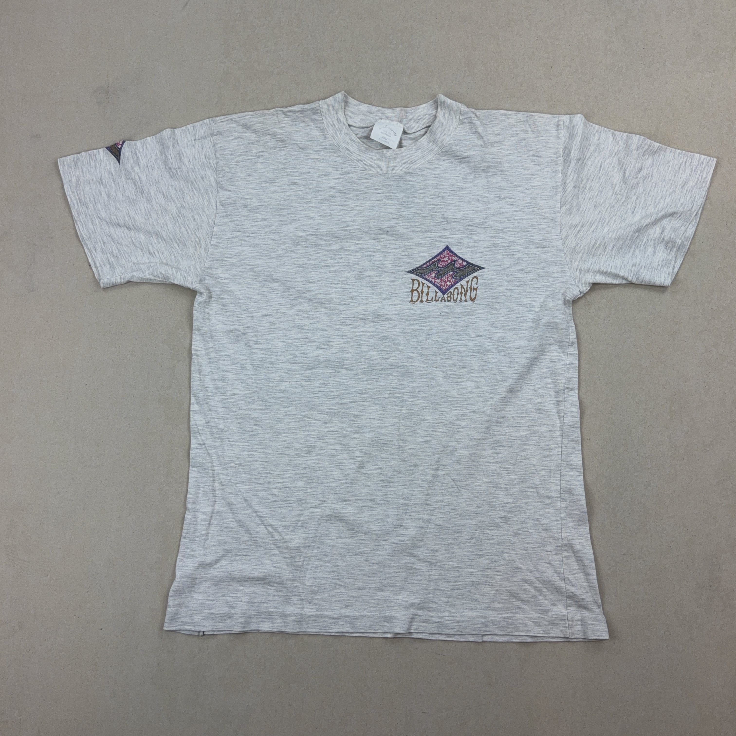 BILLABONG TEE - SMALL