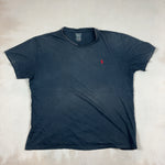 RALPH LAUREN TEE - LARGE