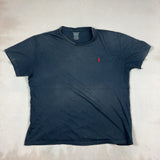 RALPH LAUREN TEE - LARGE