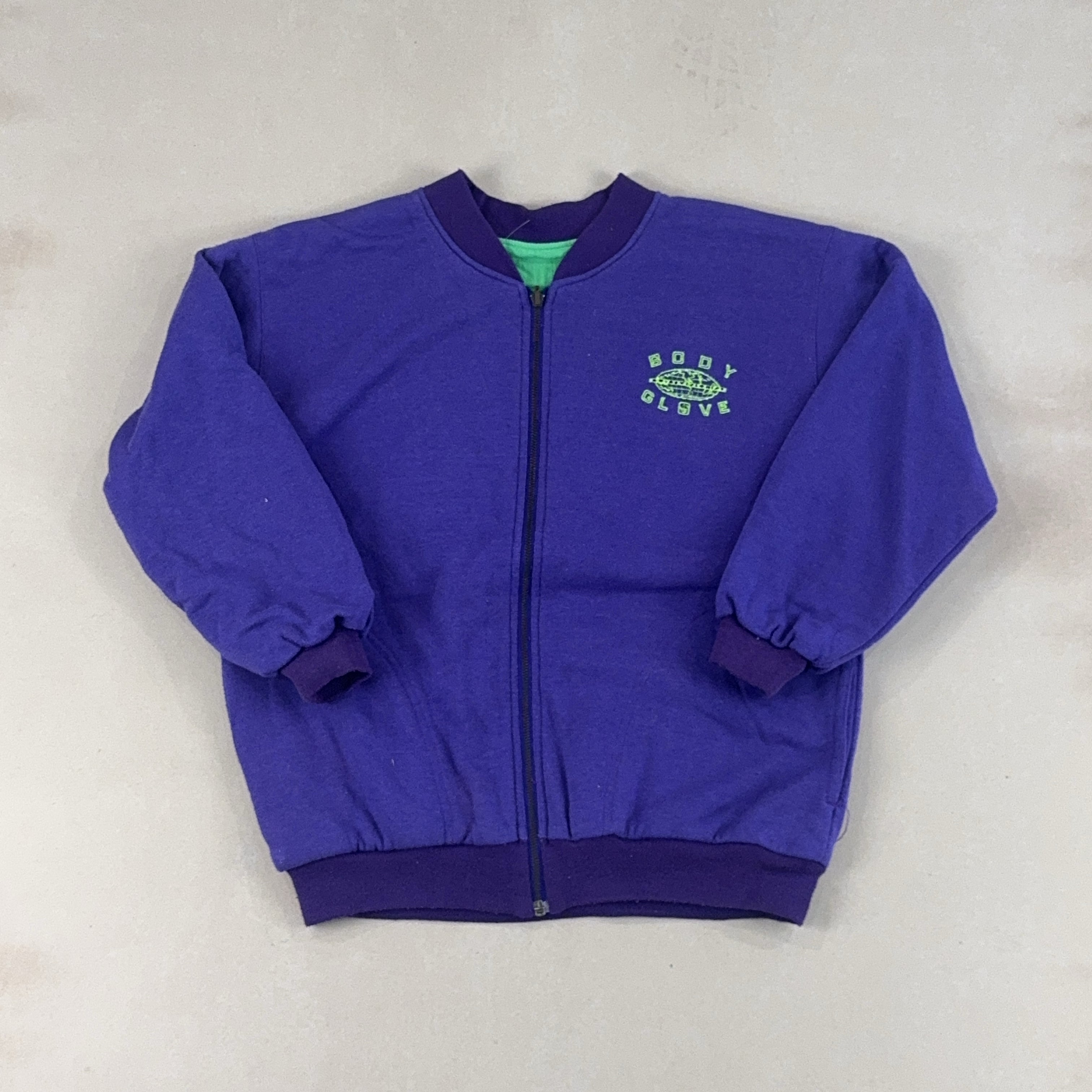 BODY GLOVE JACKET - MEDIUM