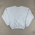 CAPTAIN SANTA CREW - MEDIUM