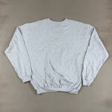 CAPTAIN SANTA CREW - MEDIUM