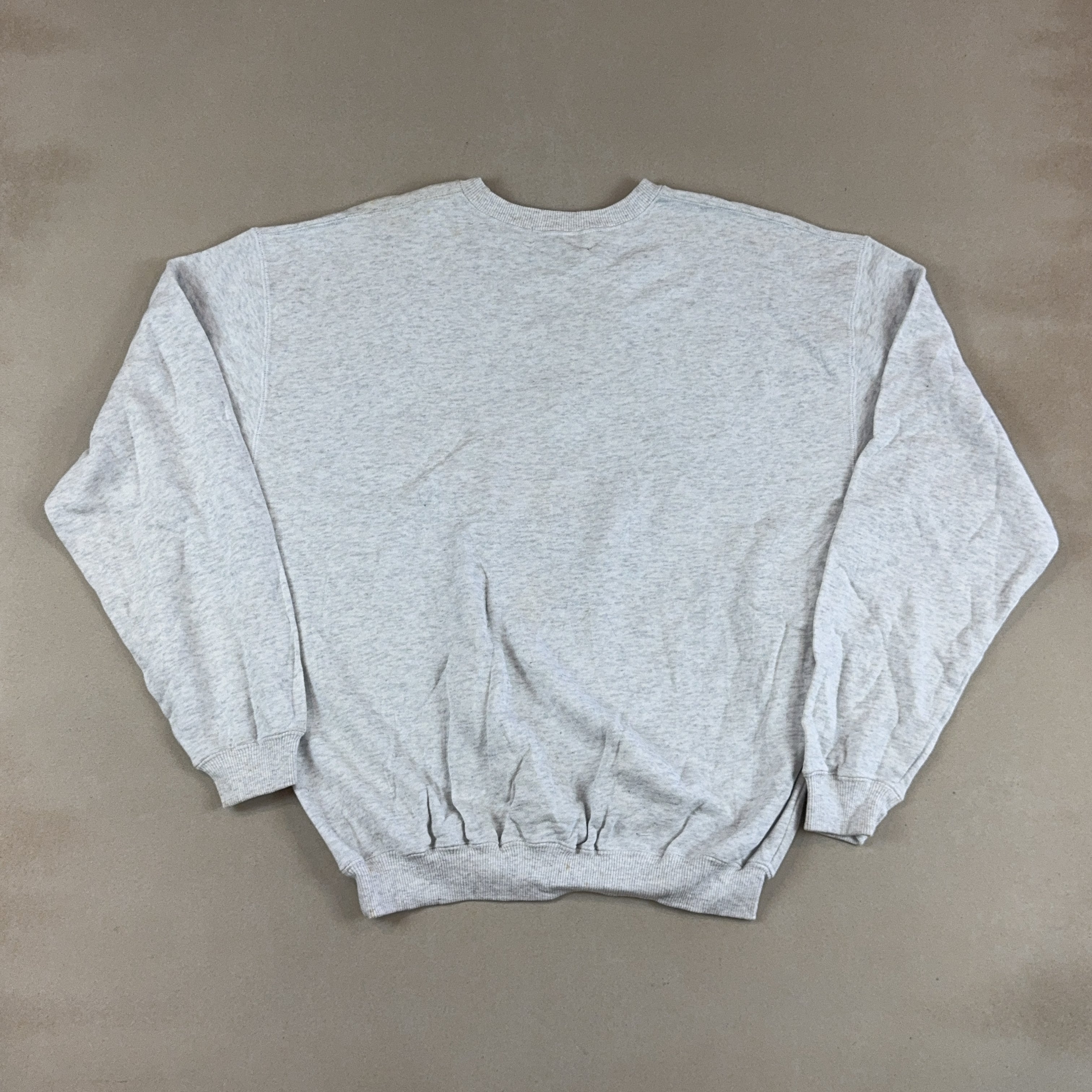 CAPTAIN SANTA CREW - MEDIUM