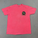 'SUN LOVER' GRAPHIC TEE - X LARGE