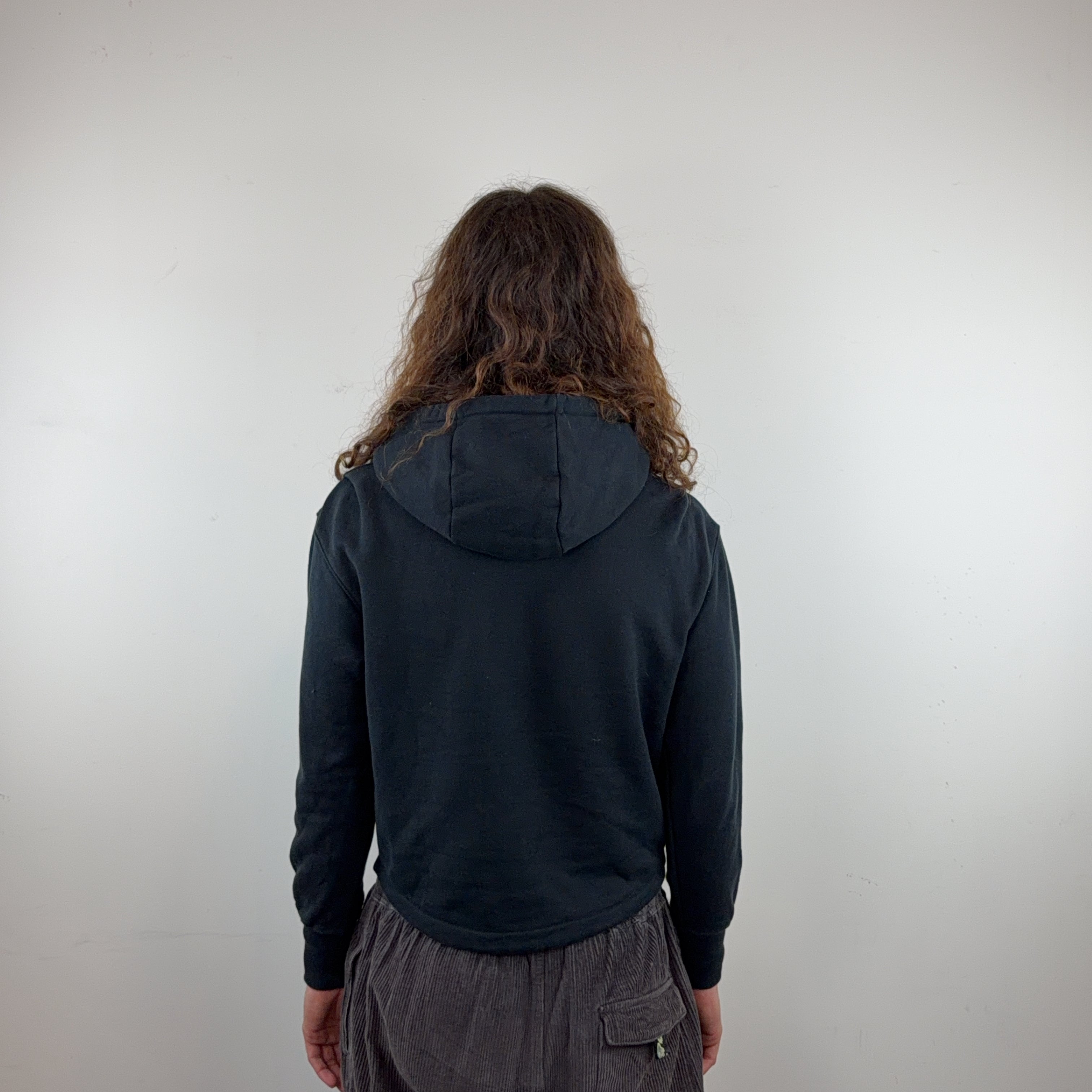 NIKE HOODIE - X SMALL