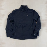 NAUTICA WATER RESISTANT JACKET - MEDIUM