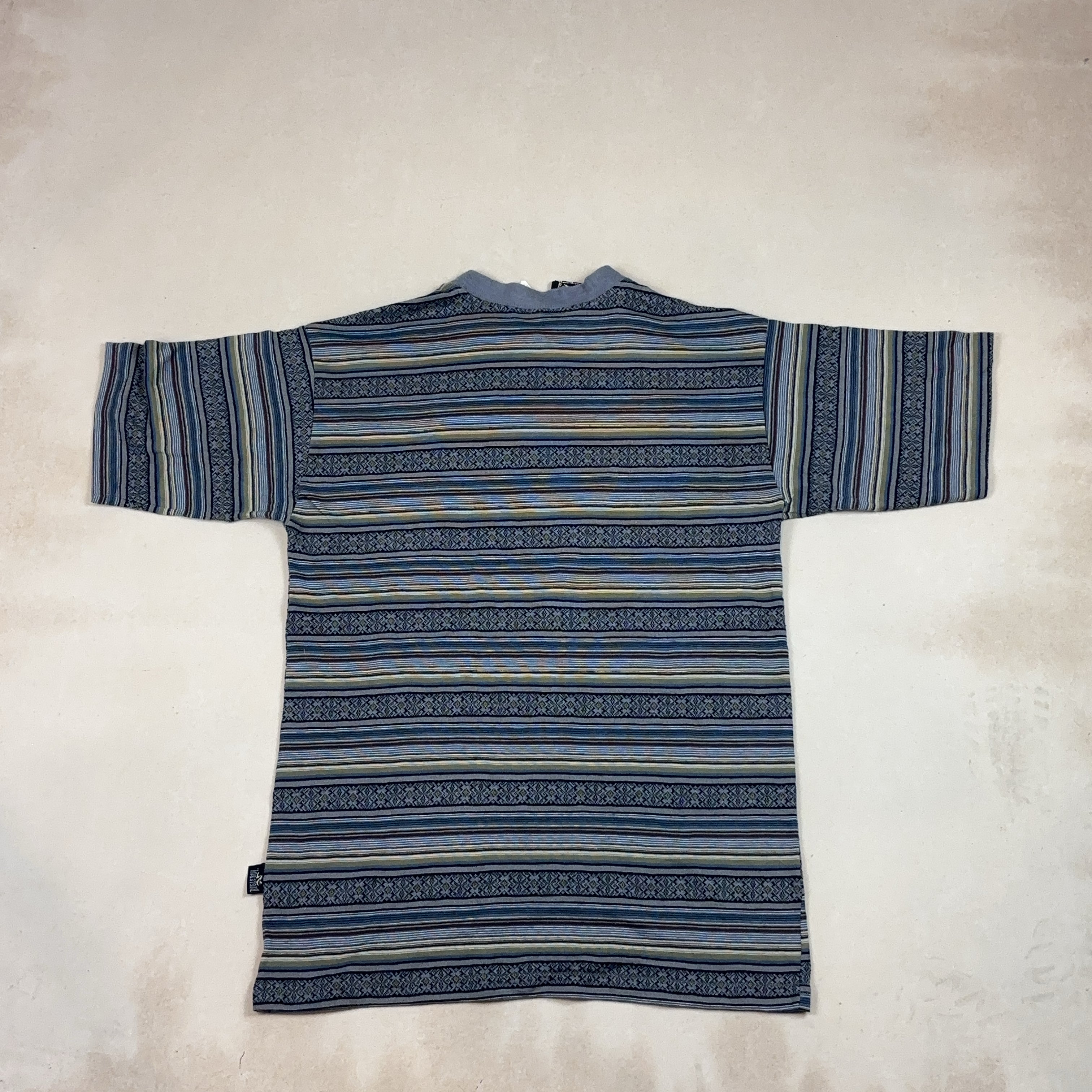 BUGLE BOY TEE - SMALL