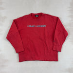 HELLY HANSEN CREW - X LARGE
