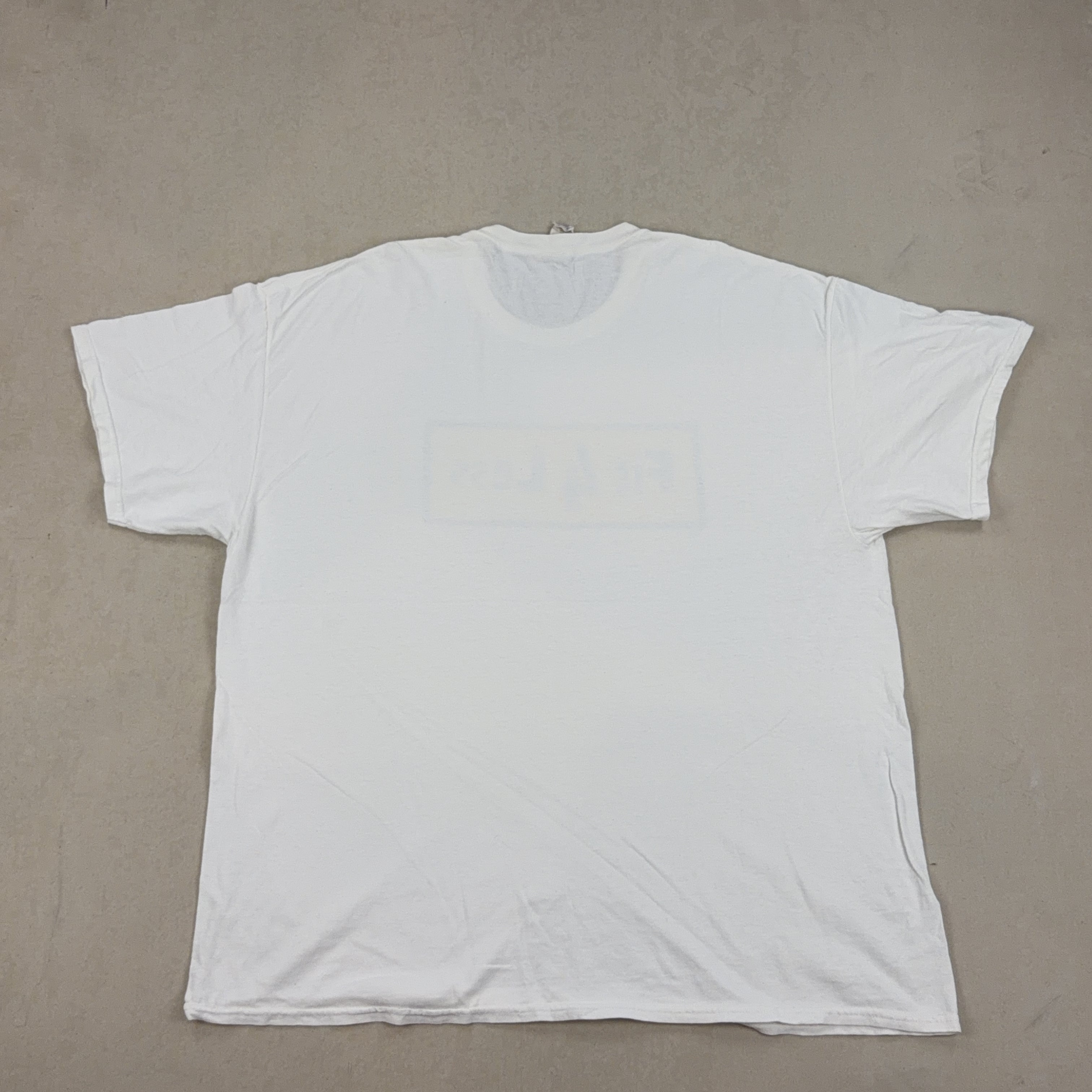 VINTAGE 'GOODLIFE' TEE - 2X LARGE