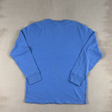 POLO RALPH LAUREN LONG SLEEVE - 2X LARGE