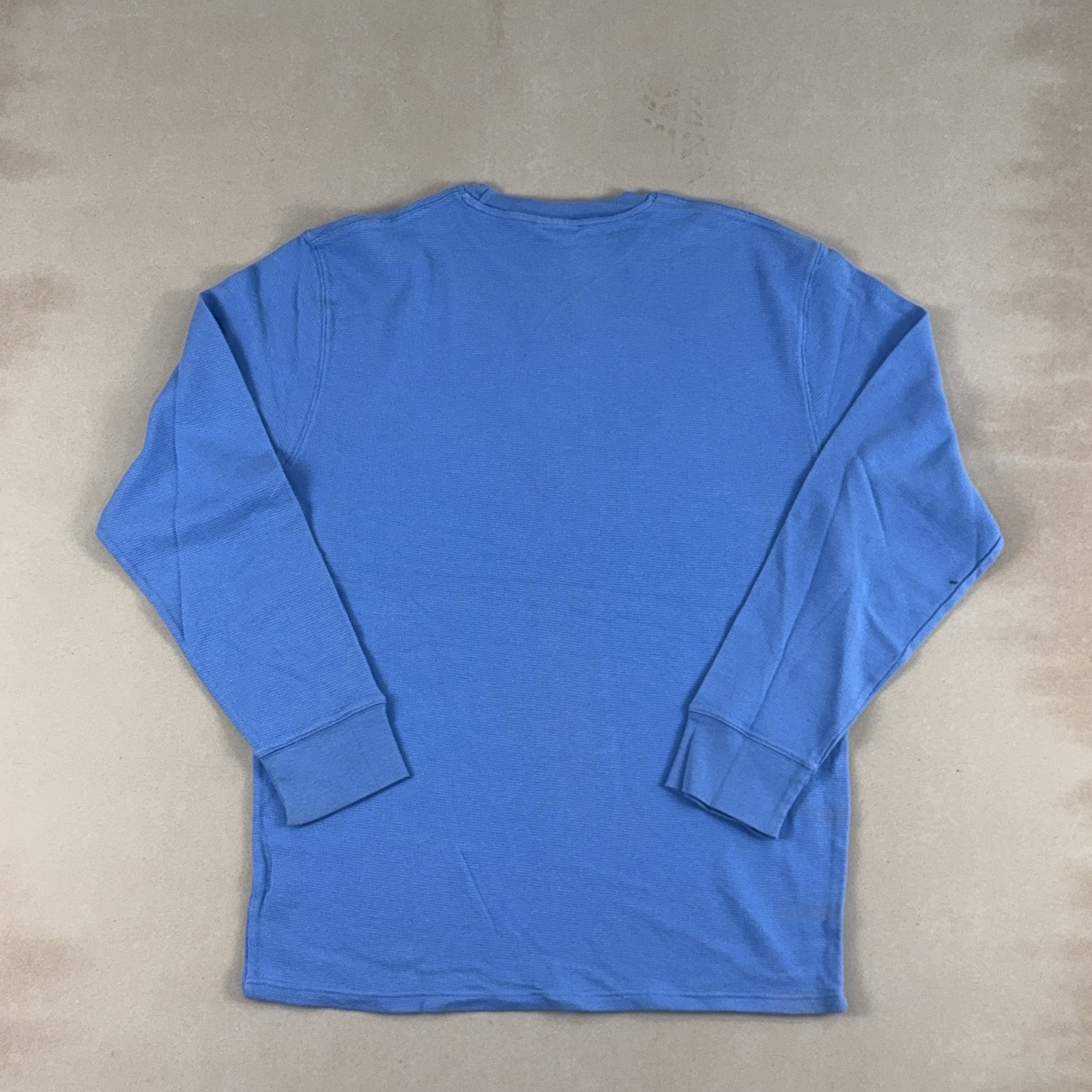 POLO RALPH LAUREN LONG SLEEVE - 2X LARGE