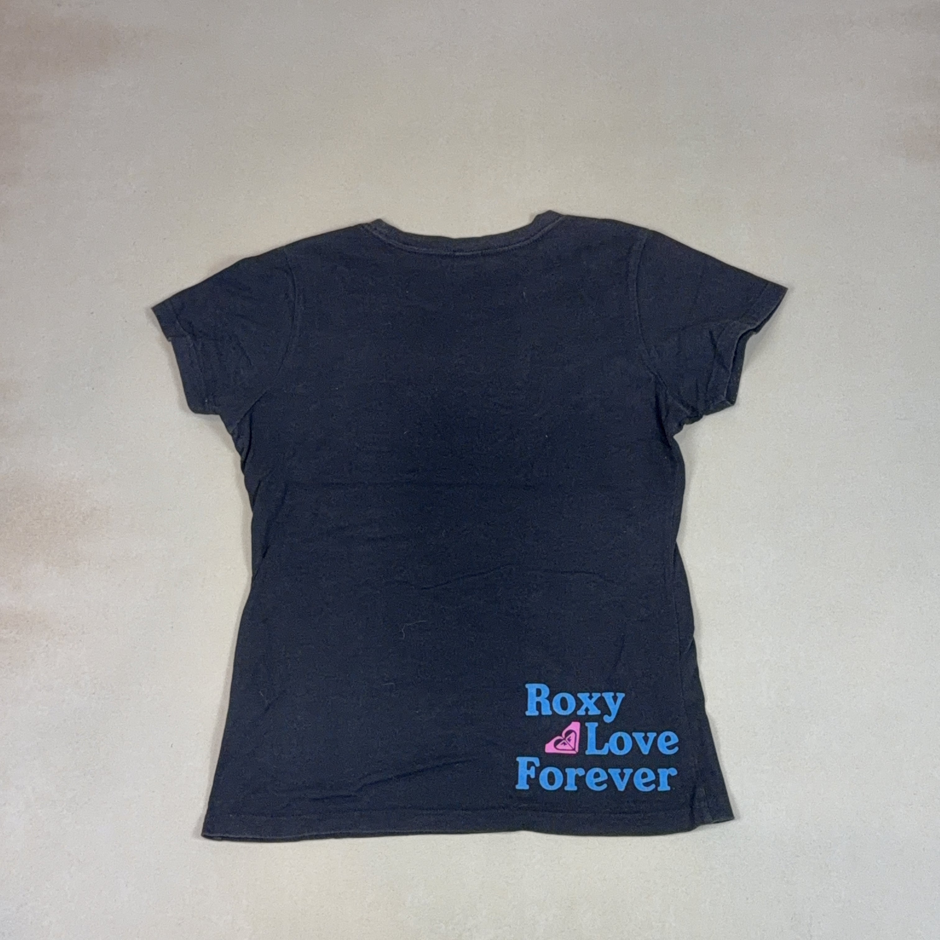 ROXY BABY TEE - SMALL