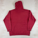QUIKSILVER HOODIE - 2X LARGE
