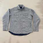 QUIKSILVER JACKET - MEDIUM