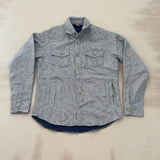 QUIKSILVER JACKET - MEDIUM
