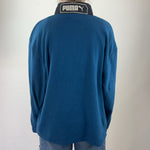 PUMA FLEECE - 2X LARGE