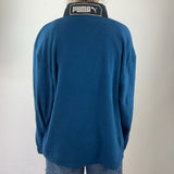 PUMA FLEECE - 2X LARGE