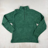 L.L. BEAN QUARTER ZIP - MEDIUM
