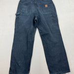 CARHARTT PANTS - LARGE