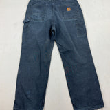 CARHARTT PANTS - LARGE