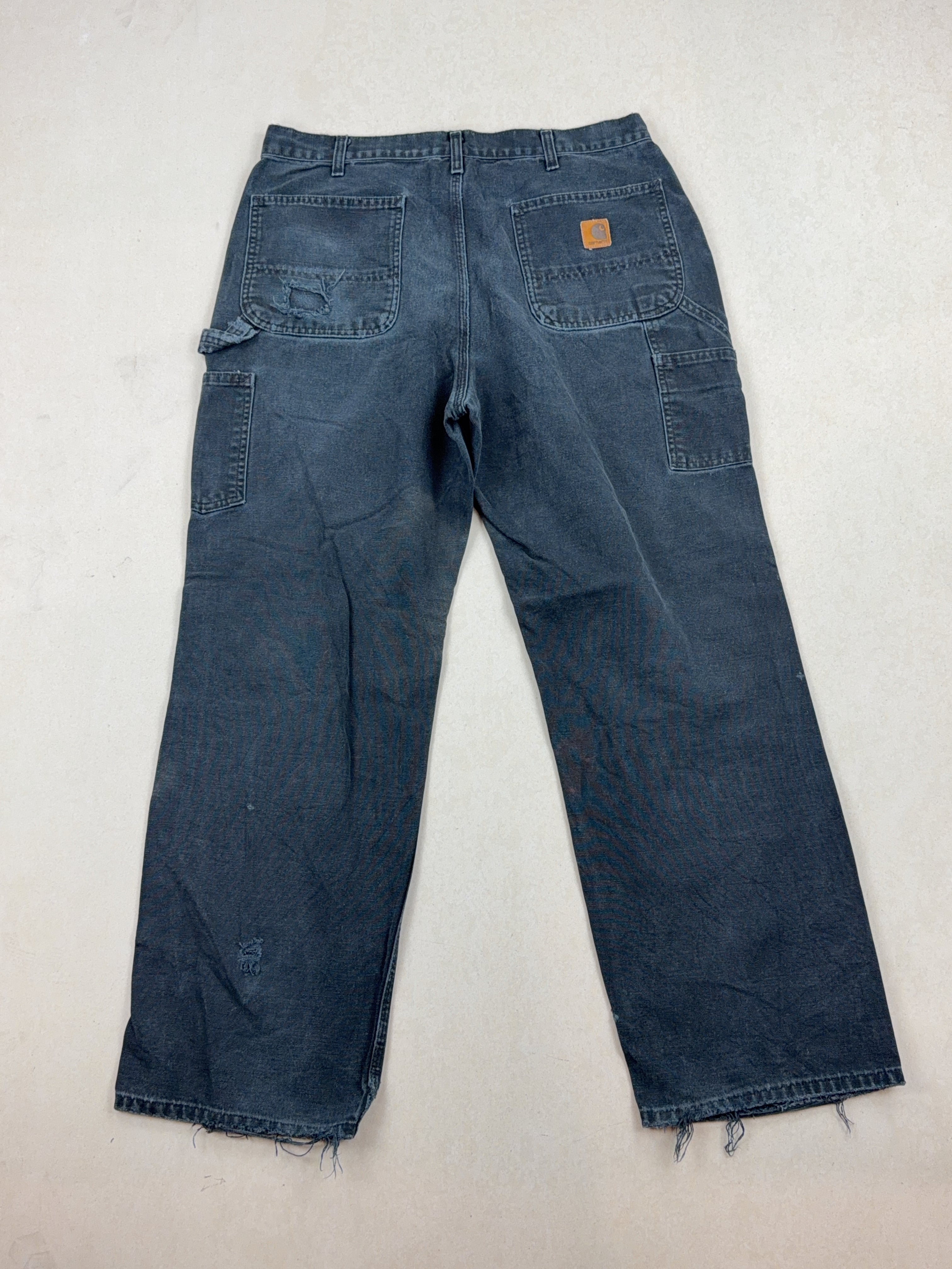 CARHARTT PANTS - LARGE