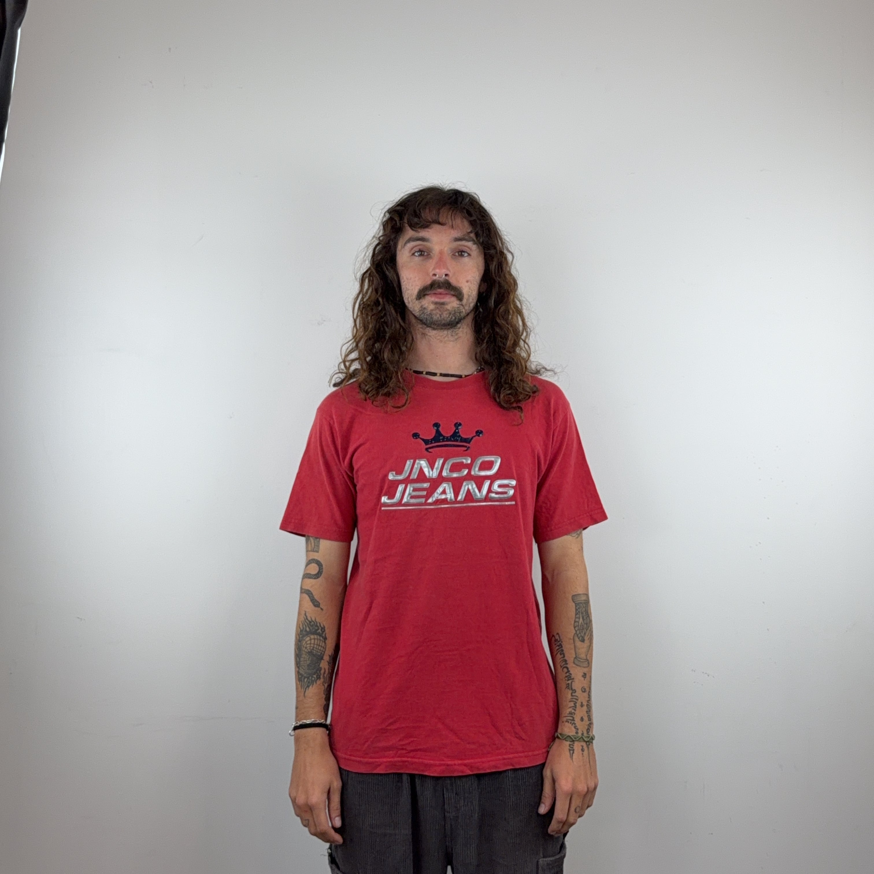 JNCO TEE - MEDIUM