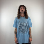 QUIKSILVER TEE - LARGE