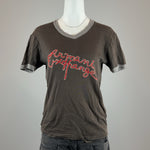ARMANI EXCHANGE TOP - MEDIUM