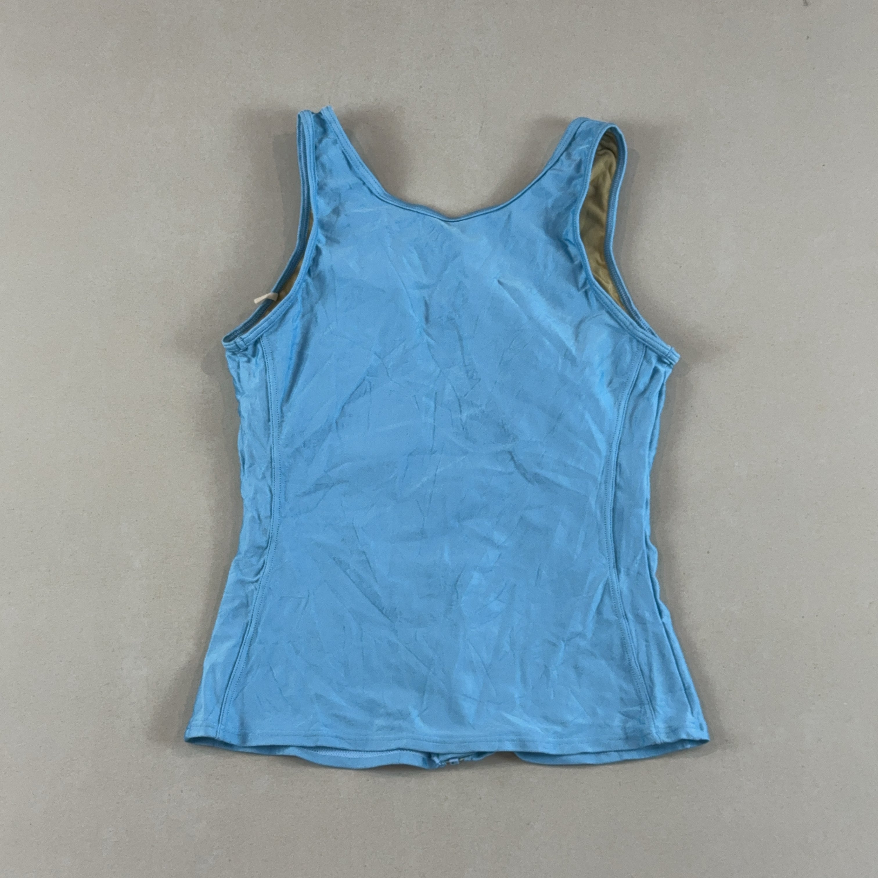 CONVERSE TOP - X SMALL