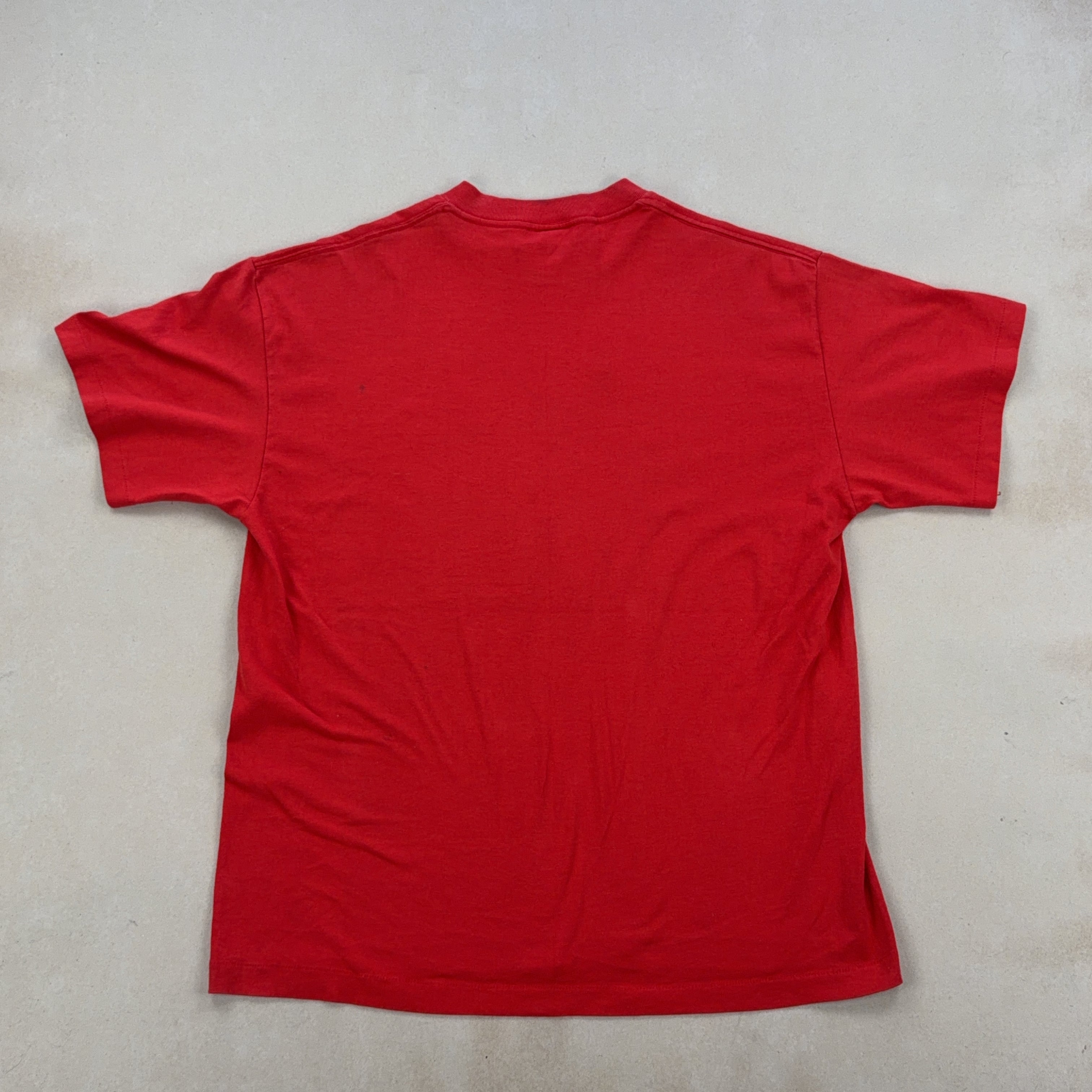 I AM ACTING MY AGE TEE - MEDIUM