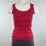 VINTAGE SINGLET - SMALL