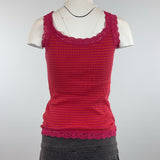 VINTAGE SINGLET - SMALL