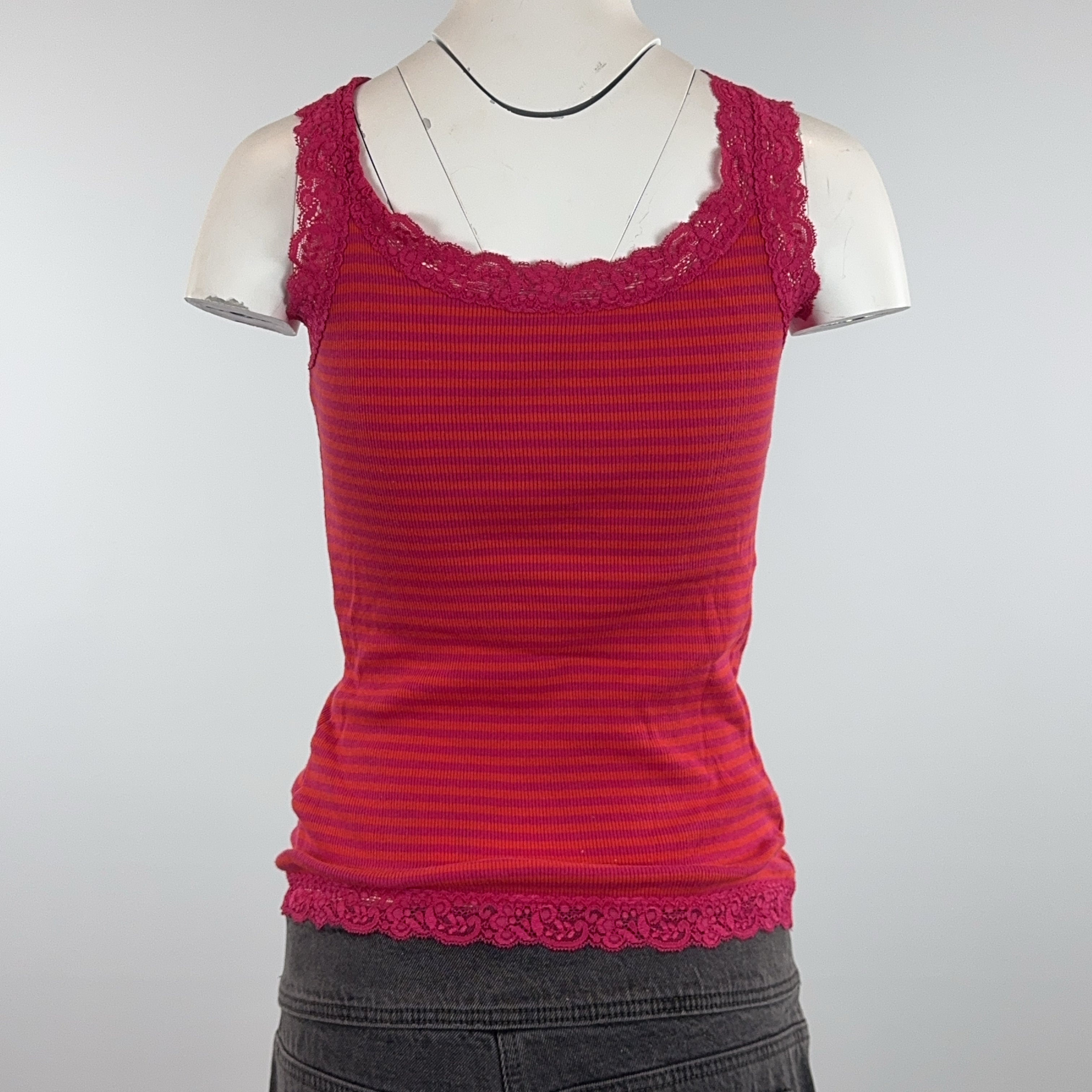 VINTAGE SINGLET - SMALL