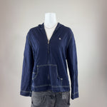 RALPH LAUREN HOODIE - MEDIUM