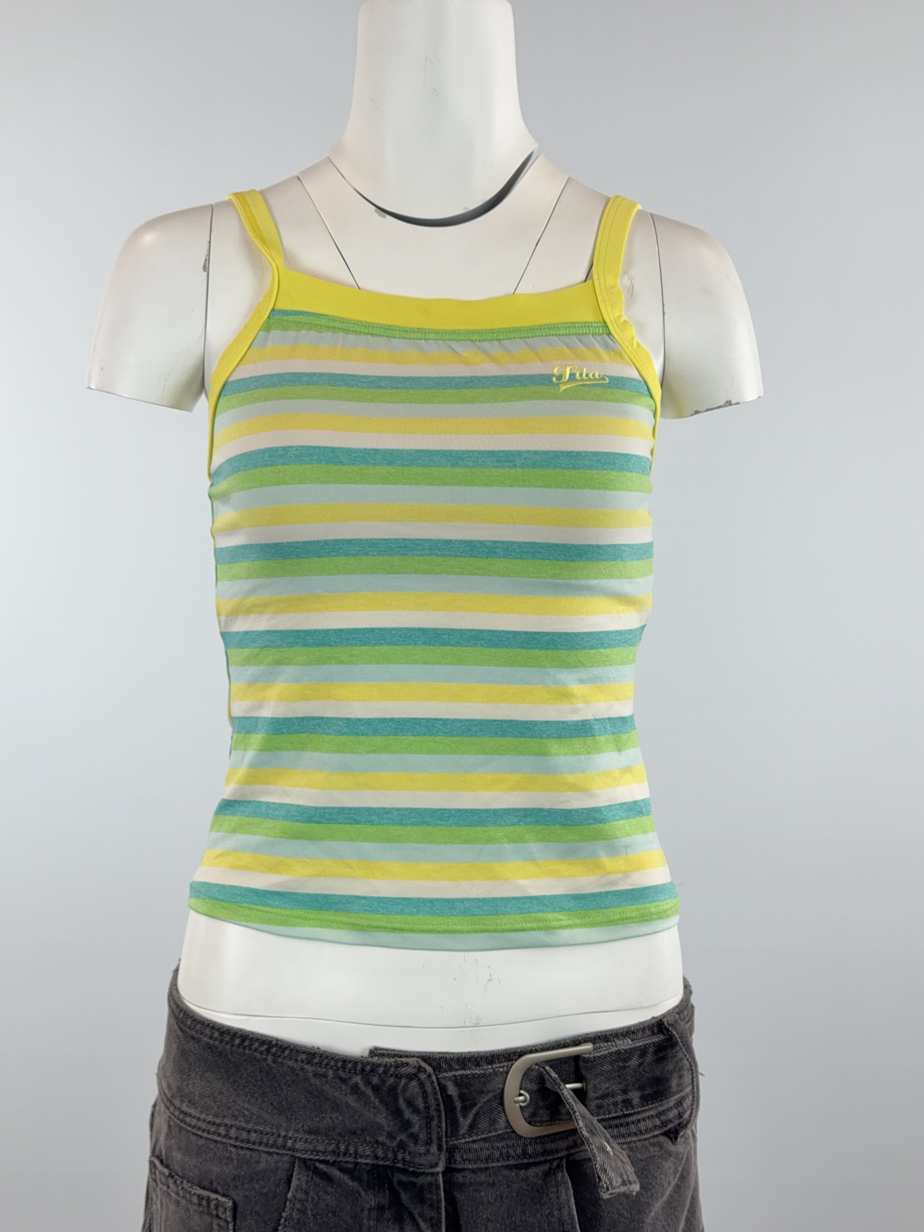 FILA TANKINI -