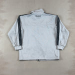 REEBOK JACKET - LARGE
