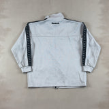 REEBOK JACKET - LARGE