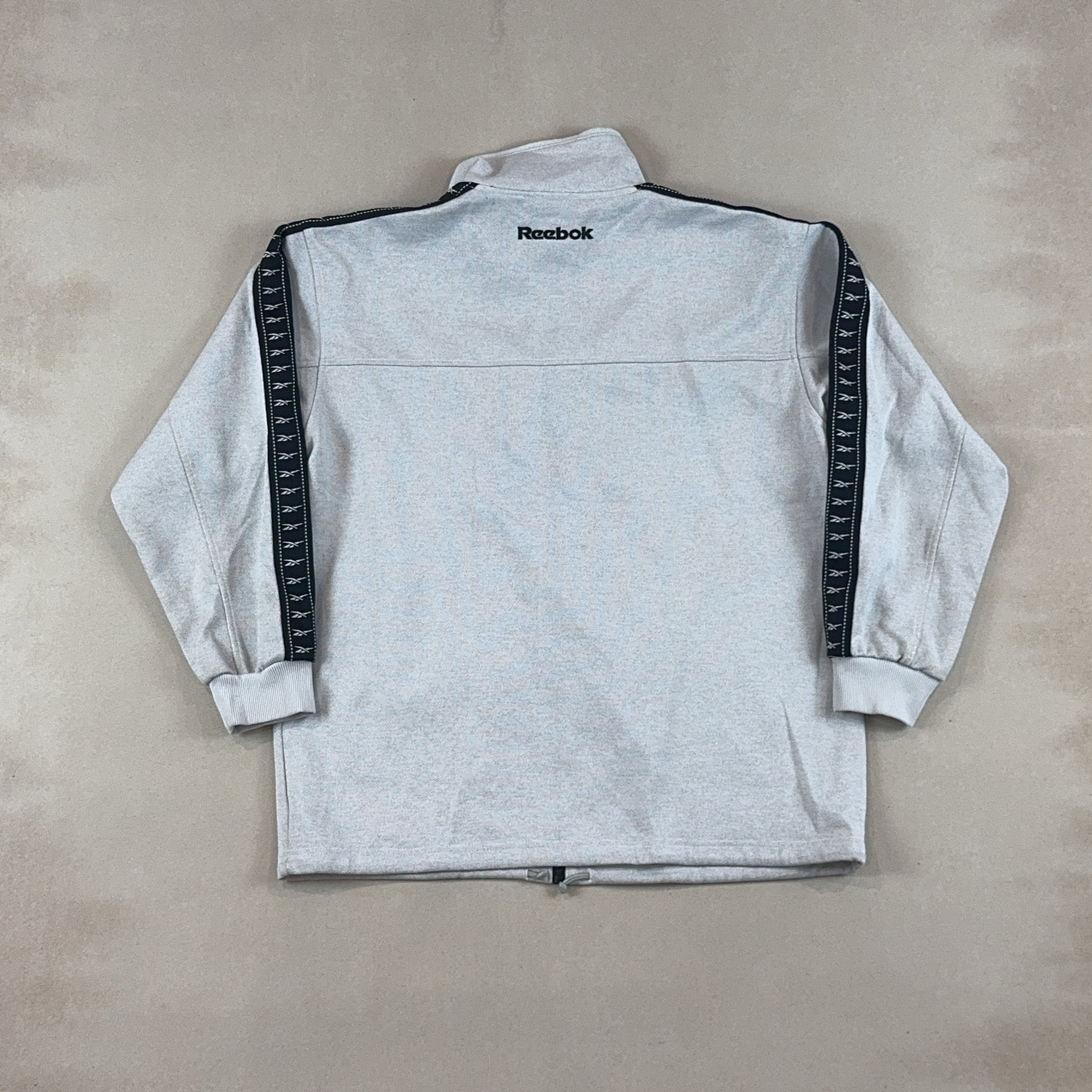 REEBOK JACKET - LARGE
