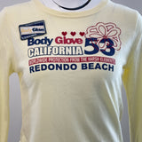 BODY GLOVE LONG SLEEVE - MEDIUM