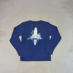 PIKO LONG SLEEVE - X SMALL