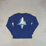 PIKO LONG SLEEVE - X SMALL