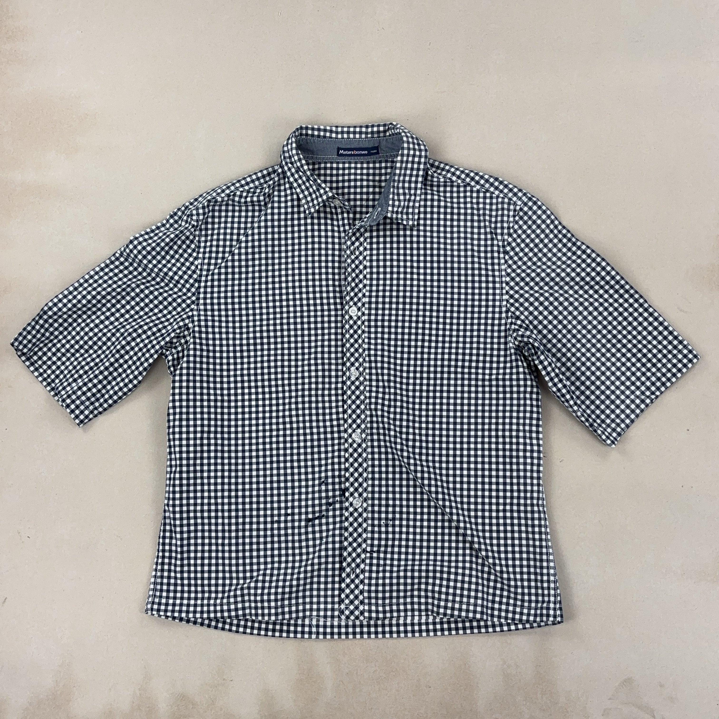 VINTAGE SHIRT - SMALL