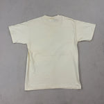 BOTANICAL GRAPHIC TEE - SMALL